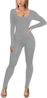 stunning womens bodycon jumpsuit rompers - ultimate style in jumpsuits, rompers & overalls logo