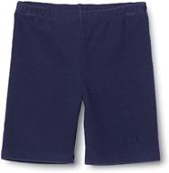 🩳 stylish danskin bike shorts for girls logo