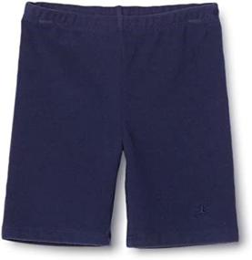 img 1 attached to 🩳 Stylish Danskin Bike Shorts for Girls