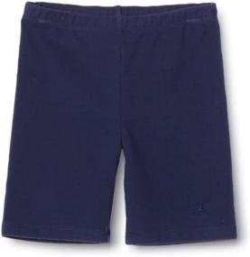 img 3 attached to 🩳 Stylish Danskin Bike Shorts for Girls