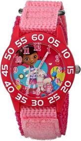 img 2 attached to Disney W001685 McStuffins Plastic Display
