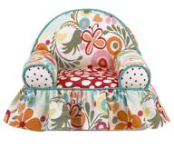 🪑 cotton tale designs lizzie baby's first chair logo