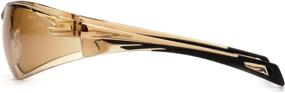 img 2 attached to Pyramex Safety PMXSLIM Eyewear Sandstone