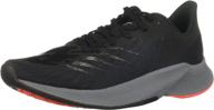 optimized performance: new balance fuelcell prism athletic running shoes for men логотип