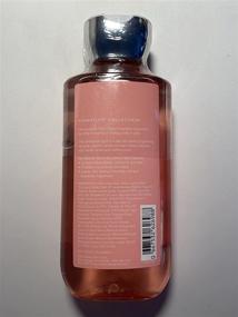 img 1 attached to Розовый шифоновый гель для душа от Bath Body Works - 10,0 унций - Улучшите ваш опыт купания