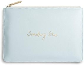 img 4 attached to Katie Loxton Что-то голубое 16X24 см