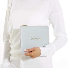 img 3 attached to Katie Loxton Что-то голубое 16X24 см