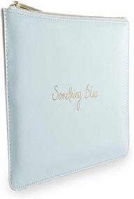 img 1 attached to Katie Loxton Что-то голубое 16X24 см