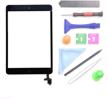 screen digitizer complete assembly replacement tablet replacement parts logo