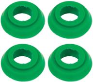 8/10mm oil cooler seal set for doghouse style oil cooler - ideal for dune buggy compatibility logo