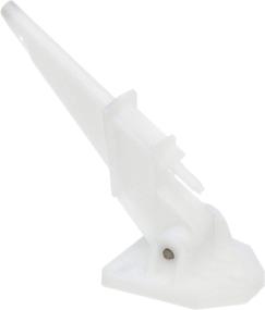 img 3 attached to Seachoice 15401 Universal Marine Speedometer Pitot Tube: White Finish for Accurate Speed Monitoring