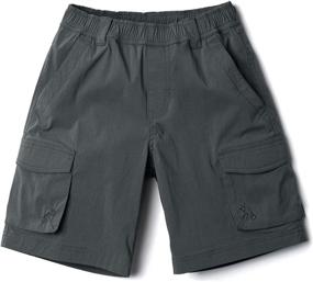 img 3 attached to Наружная рекреация - CQR Adventure Camping Stretch Bottoms