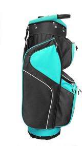 img 2 attached to Majek Ladies Golf Separator Dividers