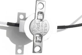 img 3 attached to Мини-канделябры FINELED Фарфоровые канделябры
