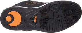 img 1 attached to Osiris Mens Peril Skate Black Sports & Fitness