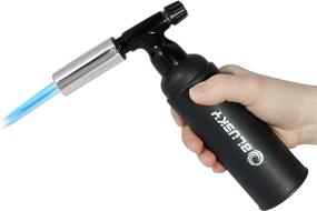 img 3 attached to Ultimate Multipurpose Soldering Tool: Refillable Industrial Adjustable