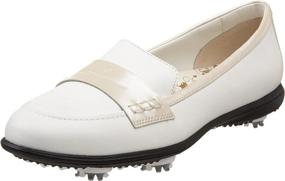 img 4 attached to Callaway Couture Women's Moc Golf Shoe