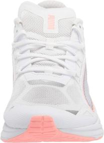 img 3 attached to 👟 PUMA Ultraride Women's Cross Training Shoe