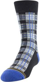 img 2 attached to Gold Toe Boys Crew Socks, 6-Pack - The Ultimate Sock Set