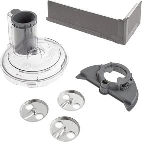 img 2 attached to Spiral Accessory Kit by Cuisinart: Enhance Your Cooking Experience with this Versatile Set