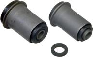 🔍 enhanced seo: moog k8297 premium control arm bushing kit logo