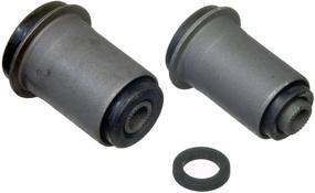 img 4 attached to 🔍 Enhanced SEO: MOOG K8297 Premium Control Arm Bushing Kit