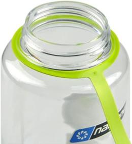 img 2 attached to 💧 Stay Hydrated and Go BPA-Free with the Nalgene Tritan Wide Mouth Water Bottle