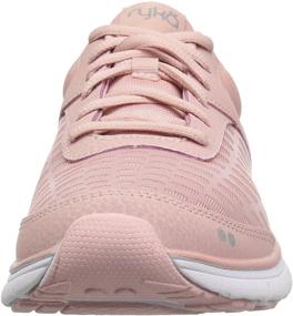 img 3 attached to Ryka Womens Walking Shoe Pink