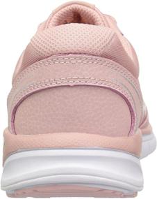 img 2 attached to Ryka Womens Walking Shoe Pink