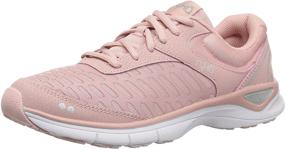 img 4 attached to Ryka Womens Walking Shoe Pink