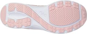 img 1 attached to Ryka Womens Walking Shoe Pink