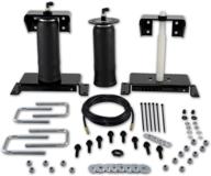 🚗 enhance your ride comfort with air lift 59542 ride control rear air spring kit logo