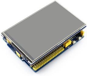 img 1 attached to Arduino Resistive Interface Compatible Leonardo