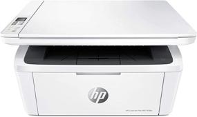 img 4 attached to Renewed HP Laserjet Pro M28w Wireless Printer with Copy & Scan Smart App Capability - W2G55A