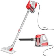 inse i6 handheld lightweight floor cleaner: powerful & efficient logo