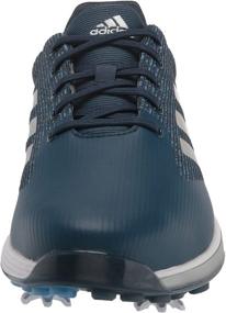 img 3 attached to 🏌️ Boost Your Golf Game with adidas Men's Zg21 Motion Primegreen Golf Shoes