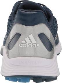 img 2 attached to 🏌️ Boost Your Golf Game with adidas Men's Zg21 Motion Primegreen Golf Shoes