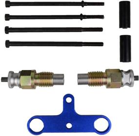 img 3 attached to 🔧 MR CARTOOL N20/N55 Automotive Fuel Injector Tool Kit: Easy Installation & Removal for Engine Timing