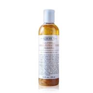 kiehls calendula extract alcohol free 8 4 logo