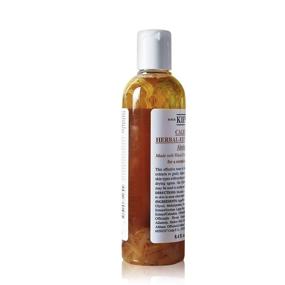 img 3 attached to Kiehls Calendula Extract Alcohol Free 8 4