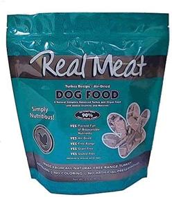 img 3 attached to Top-Quality Real Meat Dog Foods: Perfect for a Healthy and Happy Pup