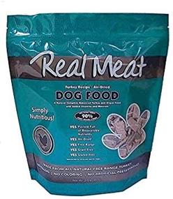 img 1 attached to Top-Quality Real Meat Dog Foods: Perfect for a Healthy and Happy Pup