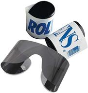 rollens roll post mydratic glasses bag logo