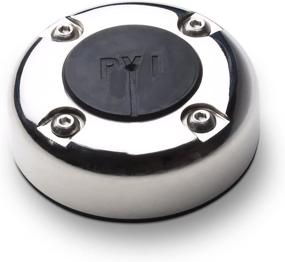 img 1 attached to 🌊 Seaview Waterproof Stainless Steel Cable Gland - High Polish, CG30-SS (2-15mm Diameter Wire)