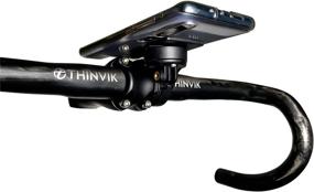 img 3 attached to Enhance Your Cycling Experience with Thinvik Universal Phone Adapter & More!