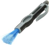 🧹 deep cleaning carrand 92046 interior/exterior detail brush: unleash the power of spotless surfaces! logo