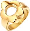 jude jewelers stainless statment anniversary logo