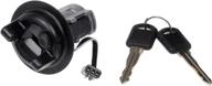 dorman 989 023 ignition lock cylinder logo