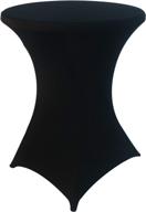 скатерть abccanopy cocktail spandex stretch логотип