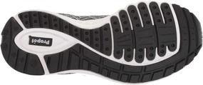 img 1 attached to Propet Mens Running Shoe Navy